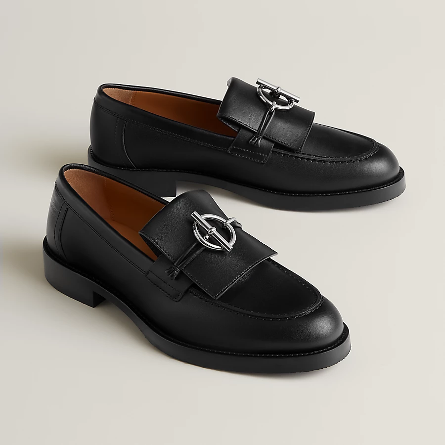 Impact loafer - Image 1